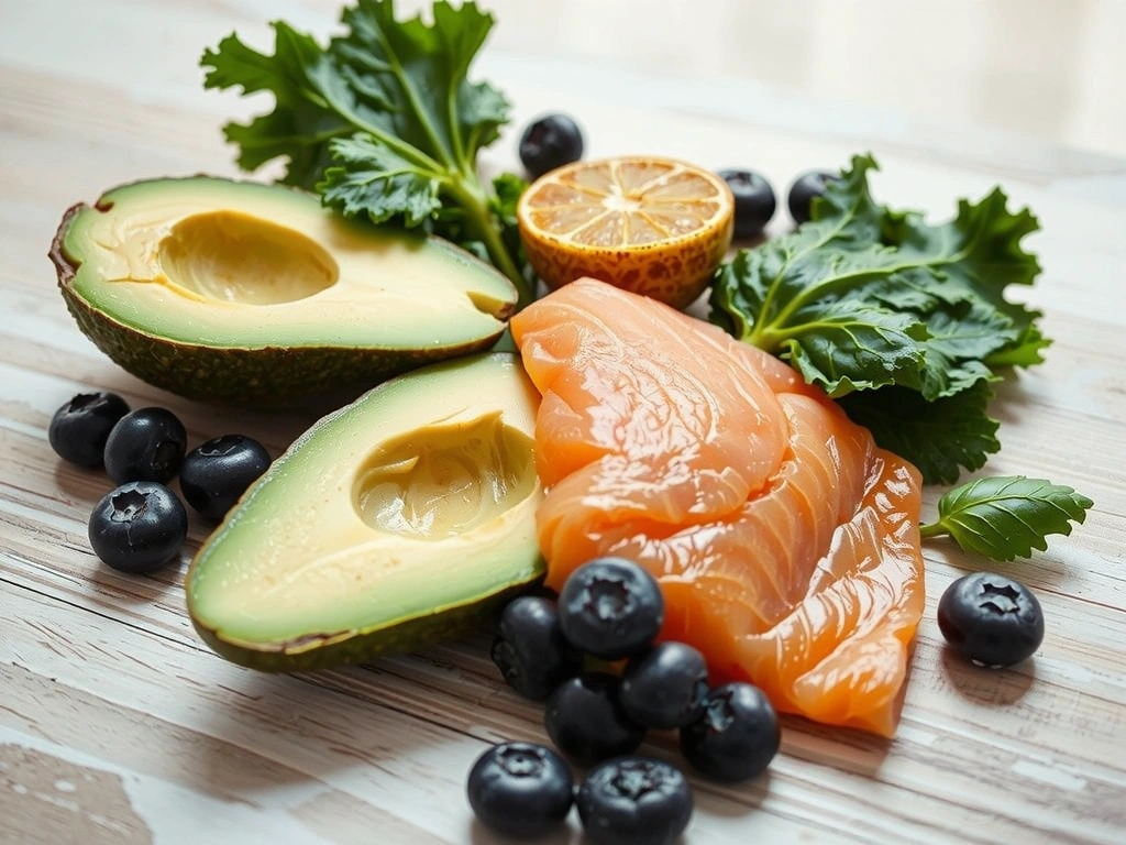 Sirovi podaci za vaš biokemijski profil