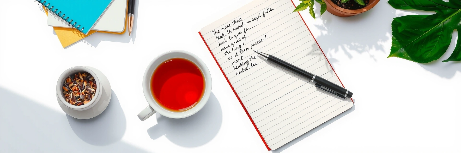 Spremni smo poslušati vaše ciljeve